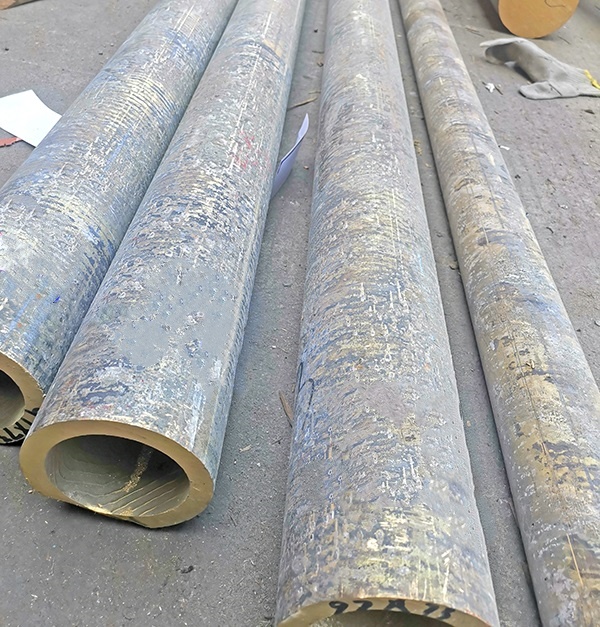 QAl10-4-4铝青铜管