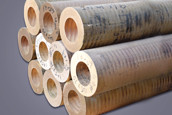 锡青铜棒价格略有上浮,市场供需平衡成主导因素